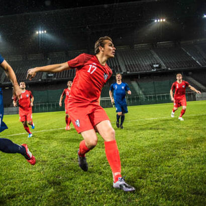 THE LA LIGA – WHAT TO EXPECT FROM SPANISH FOOTBALL CLUB