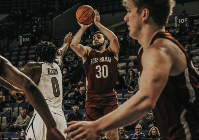 Clash of Titans in the Upcoming Basketball Battle match