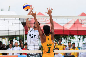 Thailand and USA set for Duel dream in Lodz