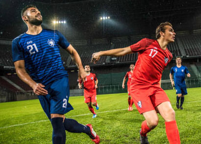 MEN CLASSIFIED JERSEY