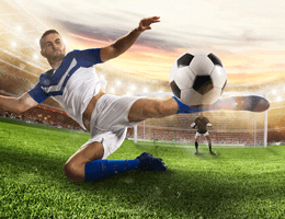 THE WORLD CUP – WHAT TO EXPECT FROM ENGLAND FOOTBALL CLUB BETWEEN POLICY SOLUTION