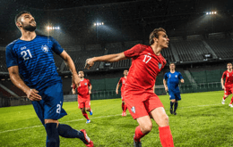 THE WORLD CUP – WHAT TO EXPECT FROM ENGLAND FOOTBALL CLUB BETWEEN POLICY SOLUTION