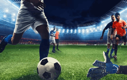 THE WORLD CUP – WHAT TO EXPECT FROM ENGLAND FOOTBALL CLUB BETWEEN POLICY SOLUTION