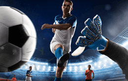 THE WORLD CUP – WHAT TO EXPECT FROM ENGLAND FOOTBALL CLUB BETWEEN POLICY SOLUTION